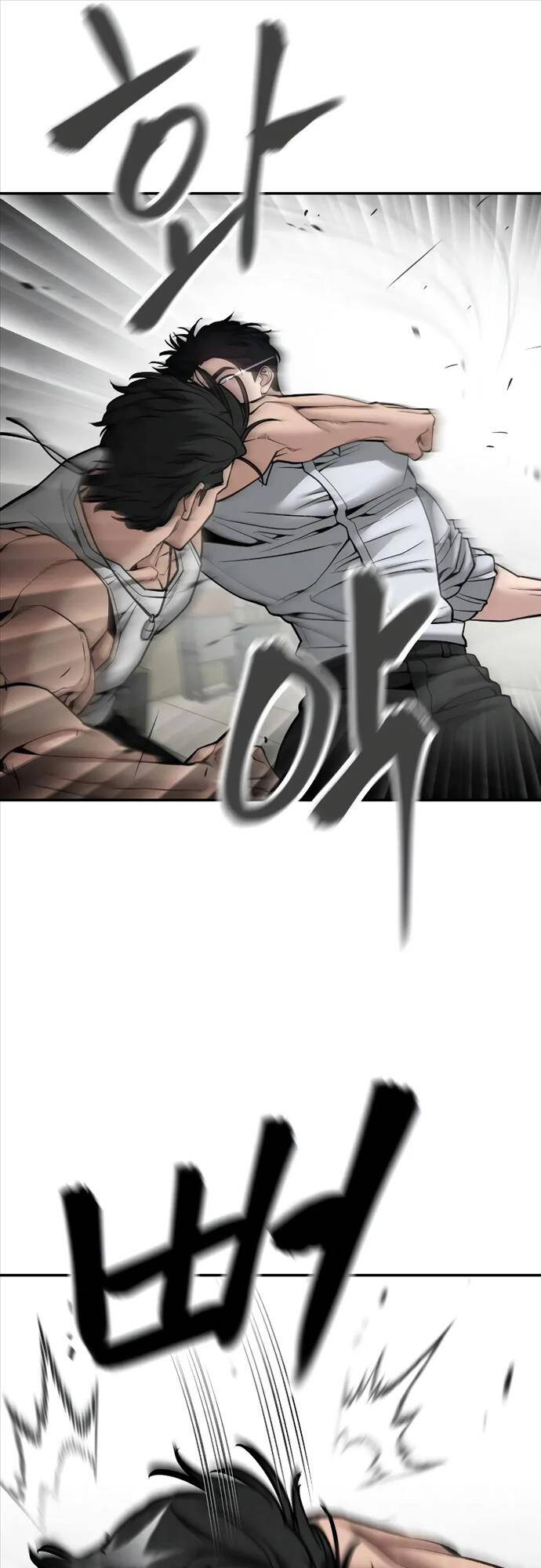 Giang Hồ Thực Thi Công Lý Chap 80 - Next Chap 81