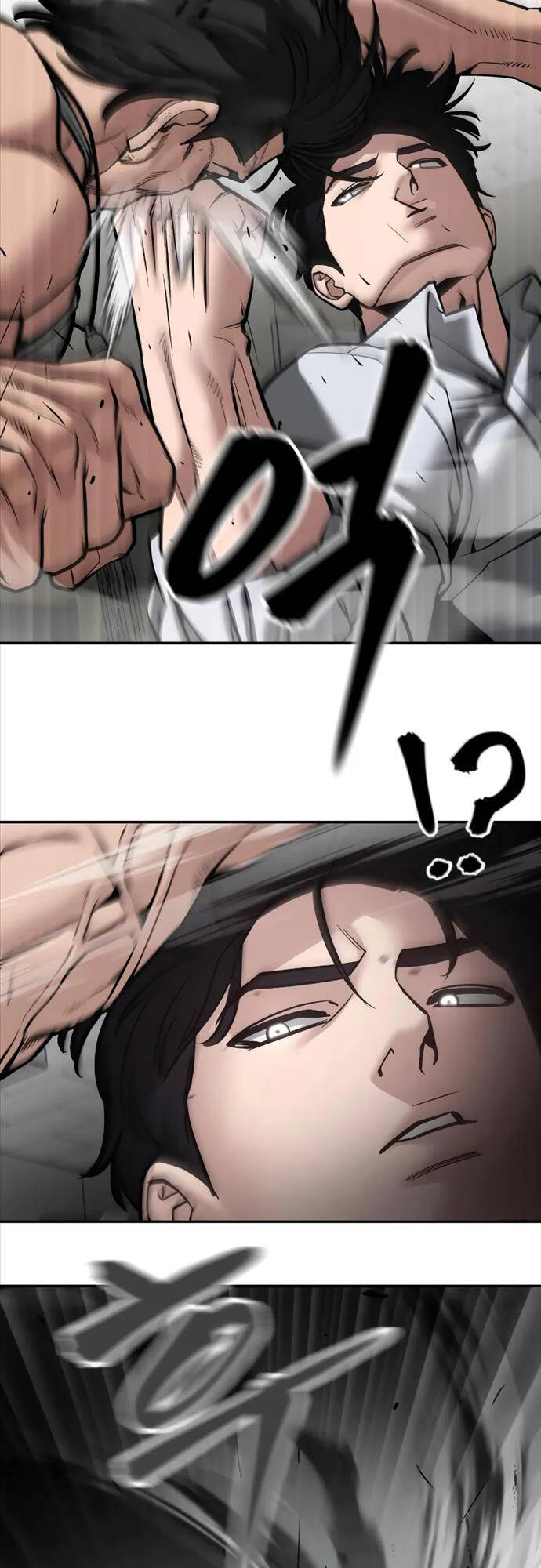 Giang Hồ Thực Thi Công Lý Chap 80 - Next Chap 81