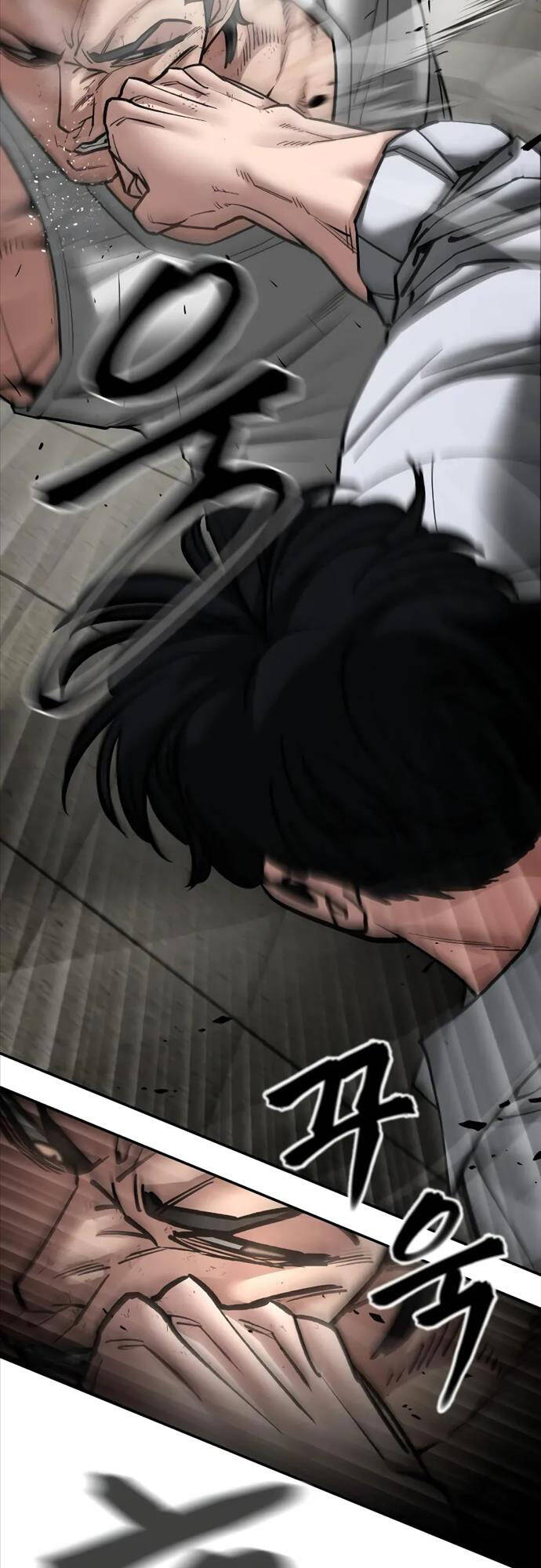 Giang Hồ Thực Thi Công Lý Chap 80 - Next Chap 81