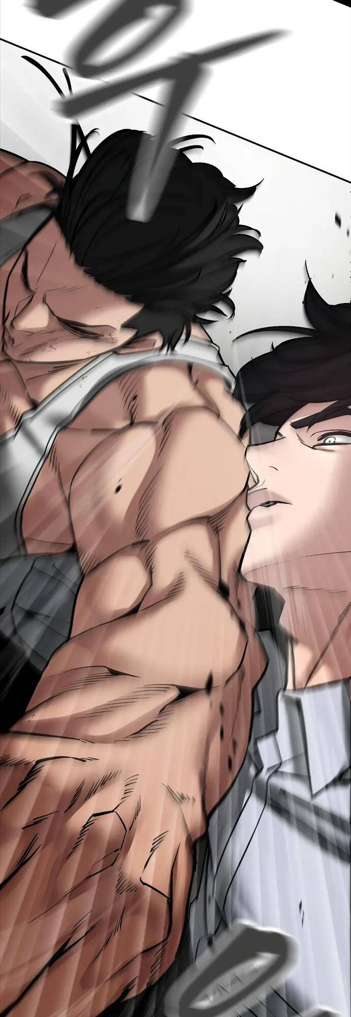 Giang Hồ Thực Thi Công Lý Chap 80 - Next Chap 81