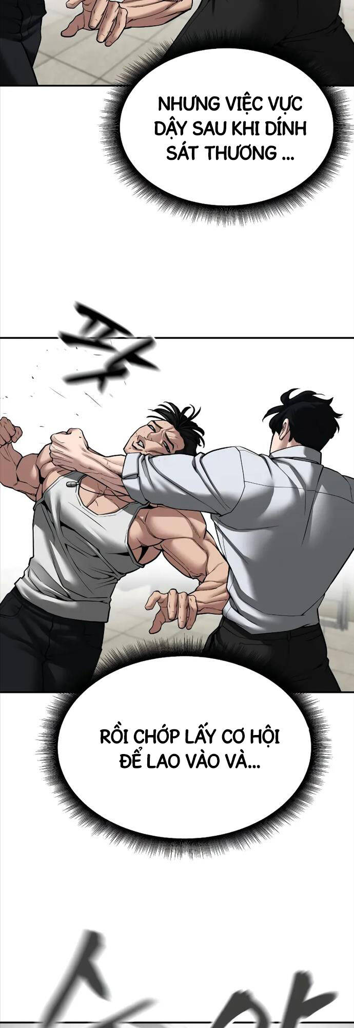 Giang Hồ Thực Thi Công Lý Chap 80 - Next Chap 81