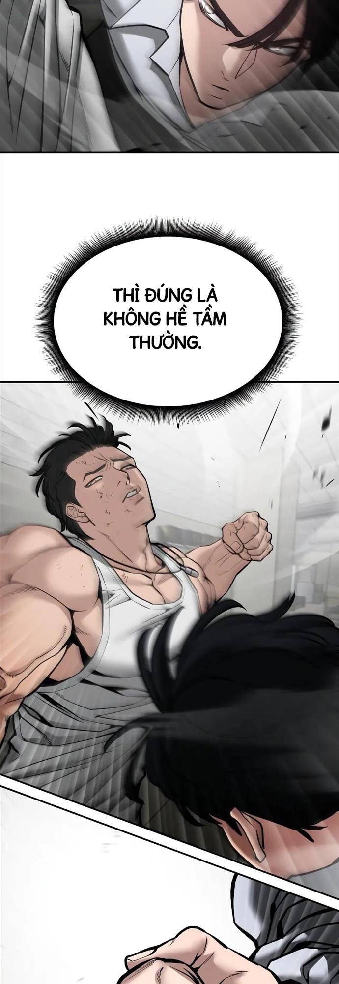 Giang Hồ Thực Thi Công Lý Chap 80 - Next Chap 81