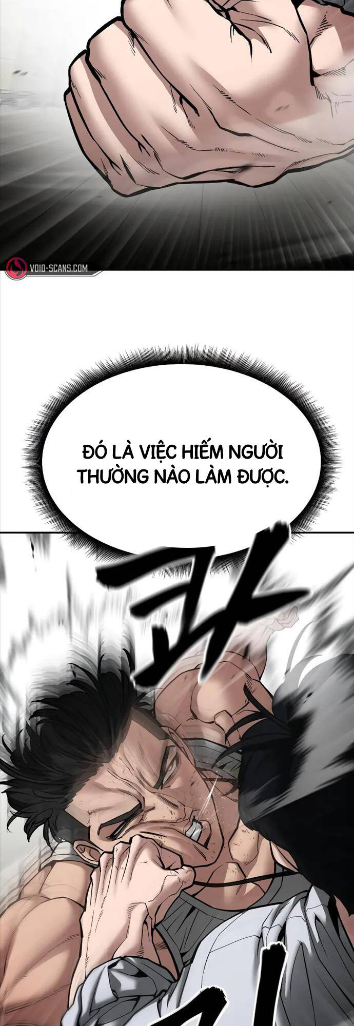 Giang Hồ Thực Thi Công Lý Chap 80 - Next Chap 81