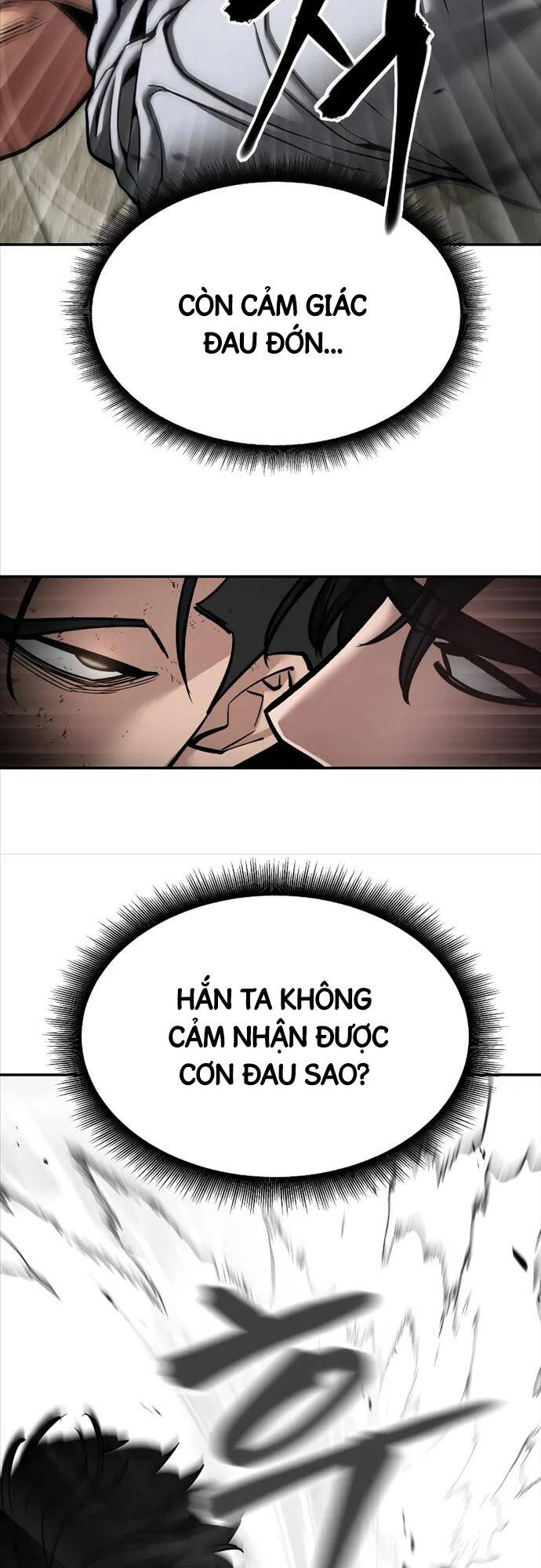 Giang Hồ Thực Thi Công Lý Chap 80 - Next Chap 81