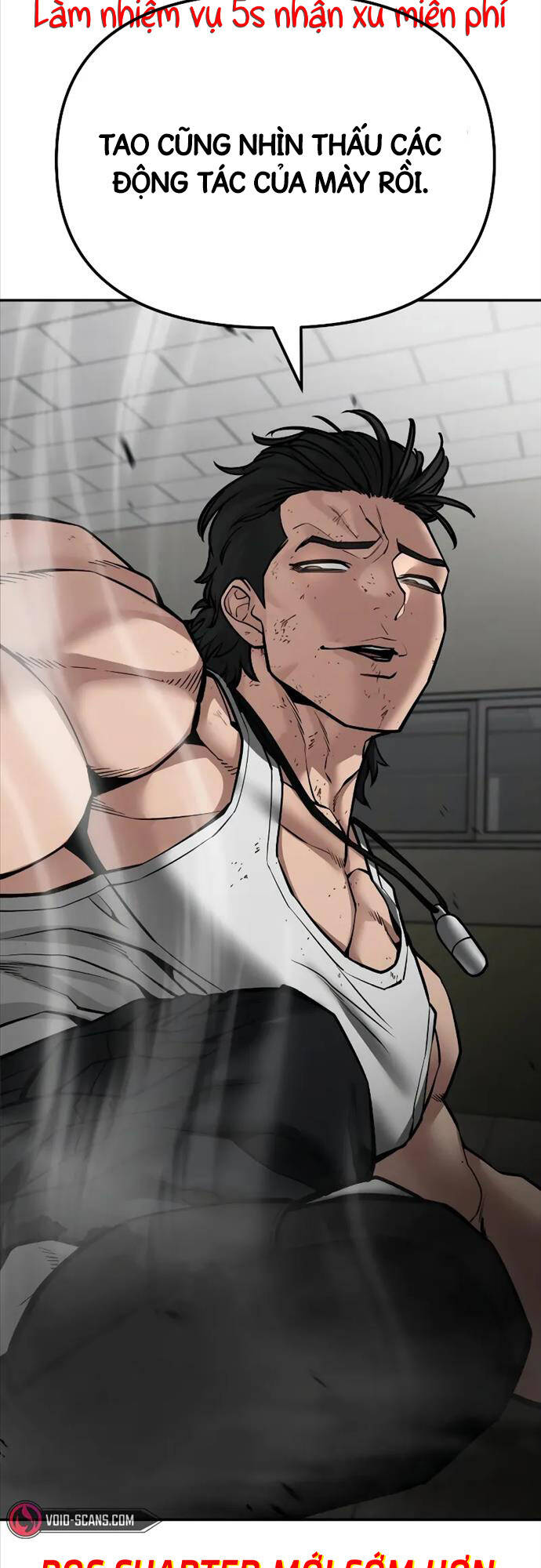 Giang Hồ Thực Thi Công Lý Chap 80 - Next Chap 81