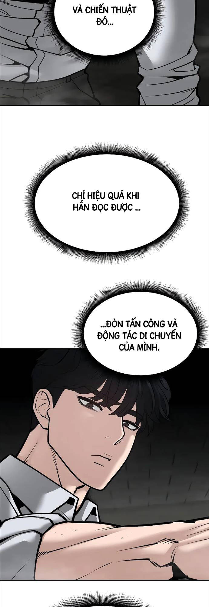Giang Hồ Thực Thi Công Lý Chap 81 - Next Chap 82