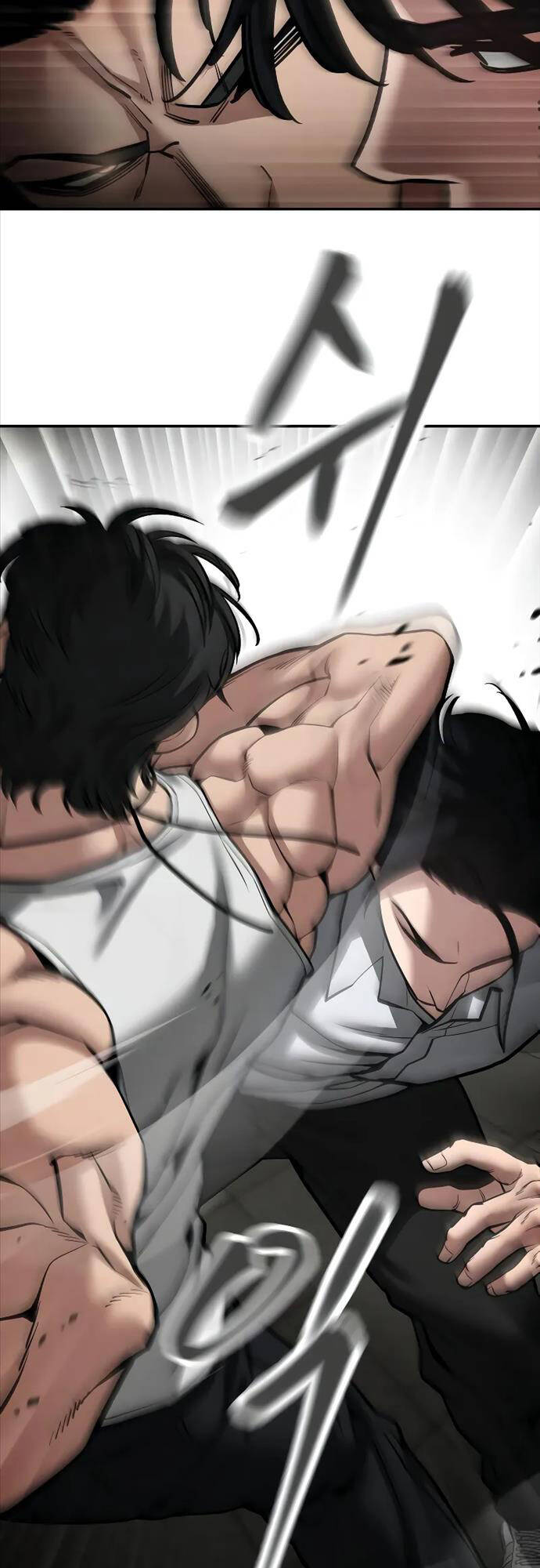 Giang Hồ Thực Thi Công Lý Chap 81 - Next Chap 82