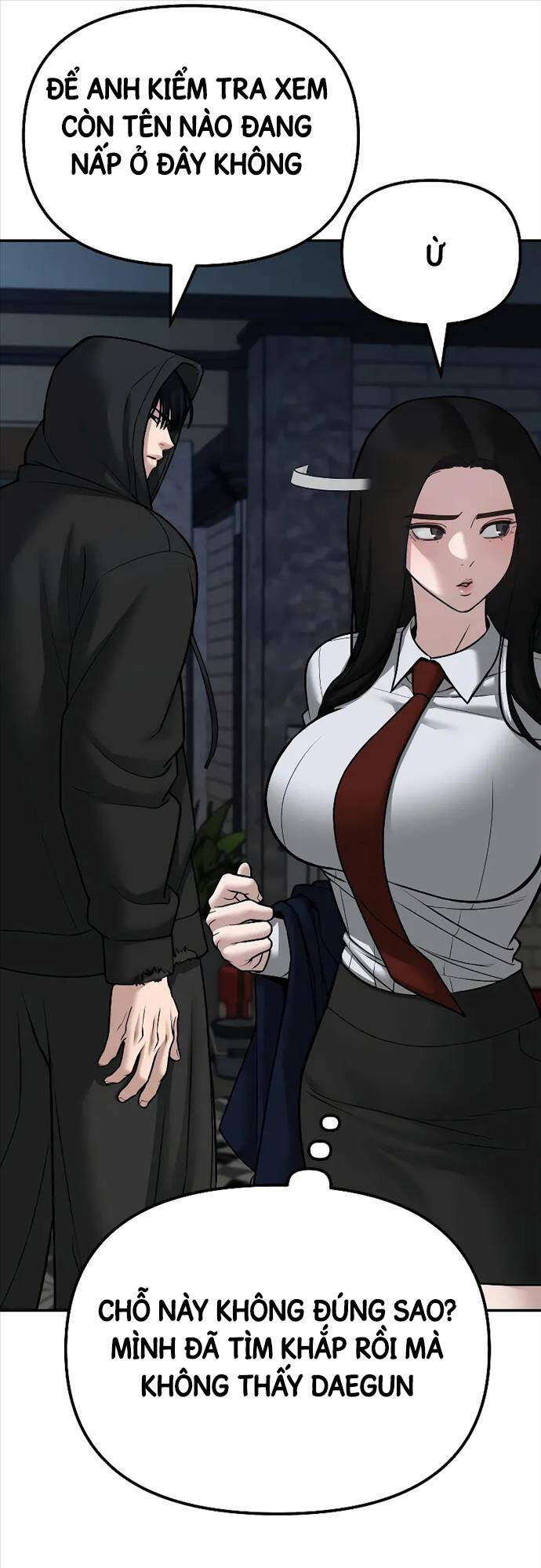 Giang Hồ Thực Thi Công Lý Chap 81 - Next Chap 82