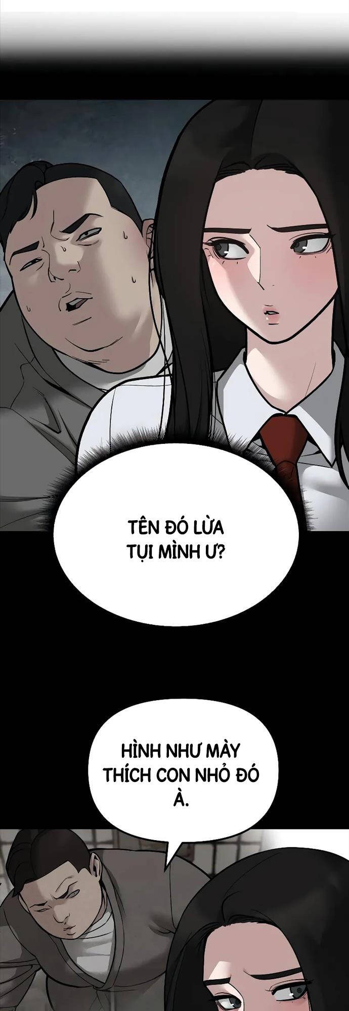 Giang Hồ Thực Thi Công Lý Chap 81 - Next Chap 82