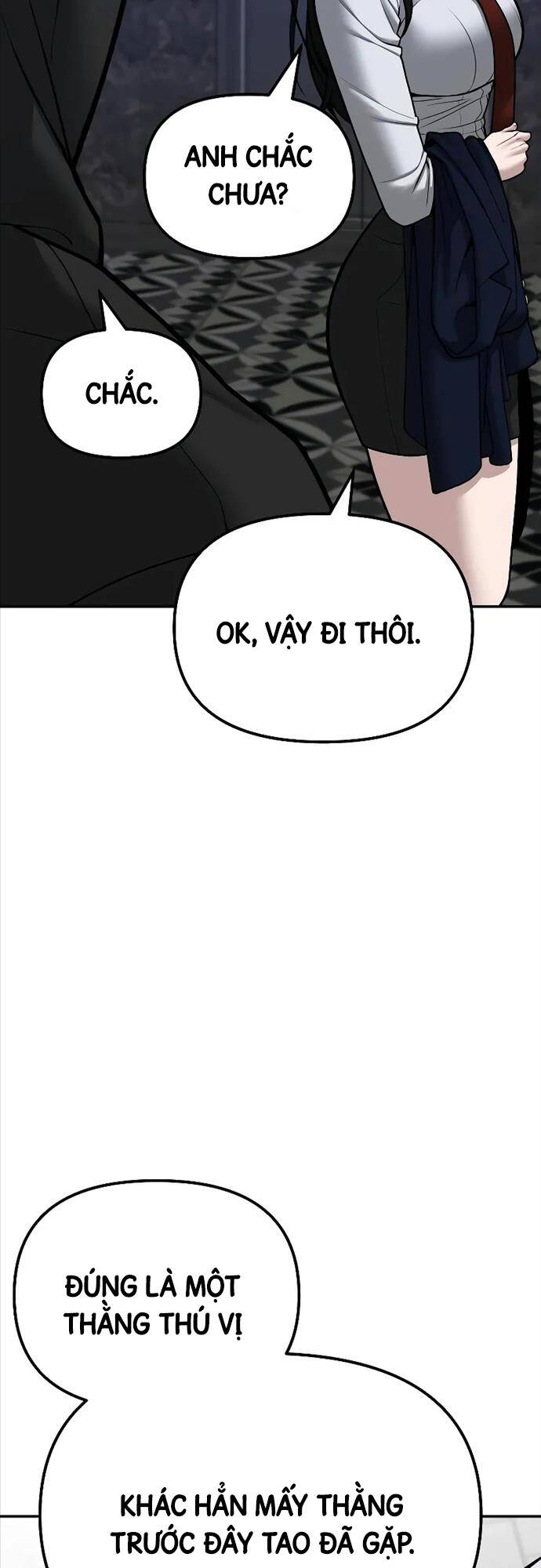 Giang Hồ Thực Thi Công Lý Chap 81 - Next Chap 82