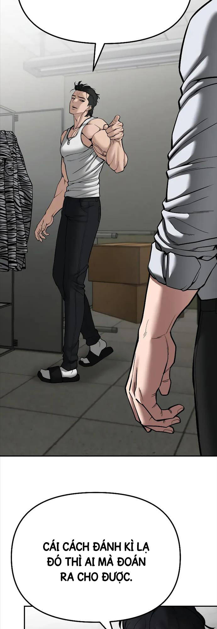 Giang Hồ Thực Thi Công Lý Chap 81 - Next Chap 82