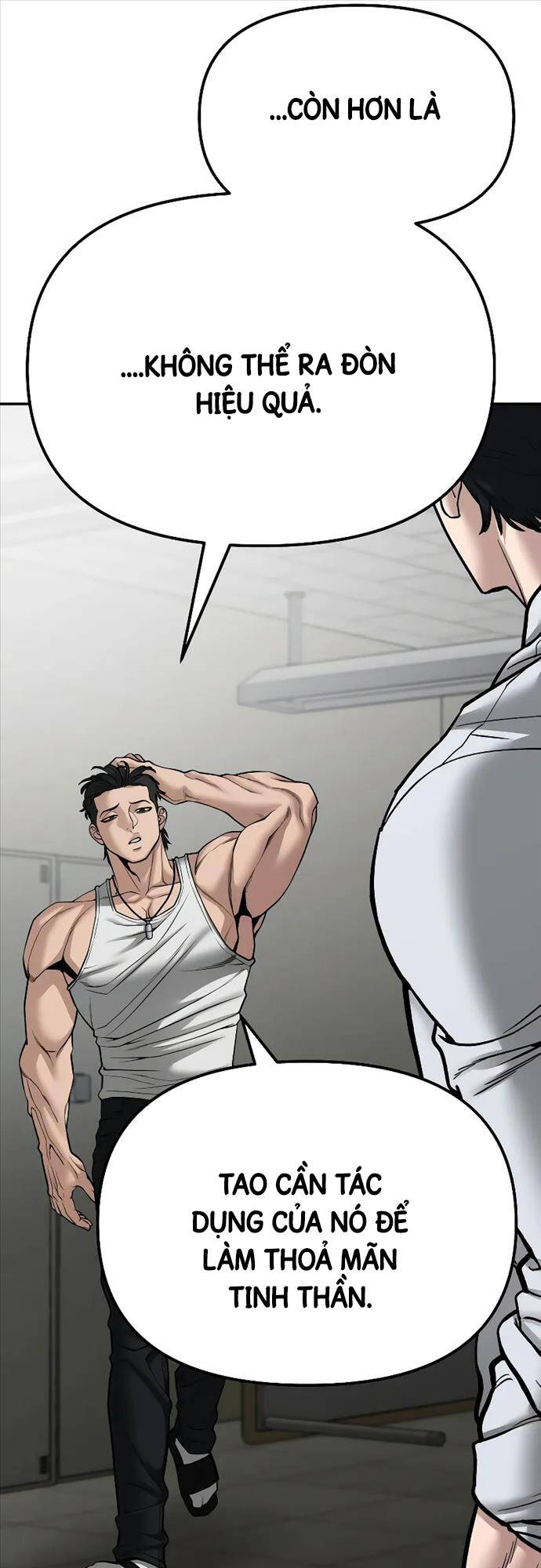 Giang Hồ Thực Thi Công Lý Chap 81 - Next Chap 82