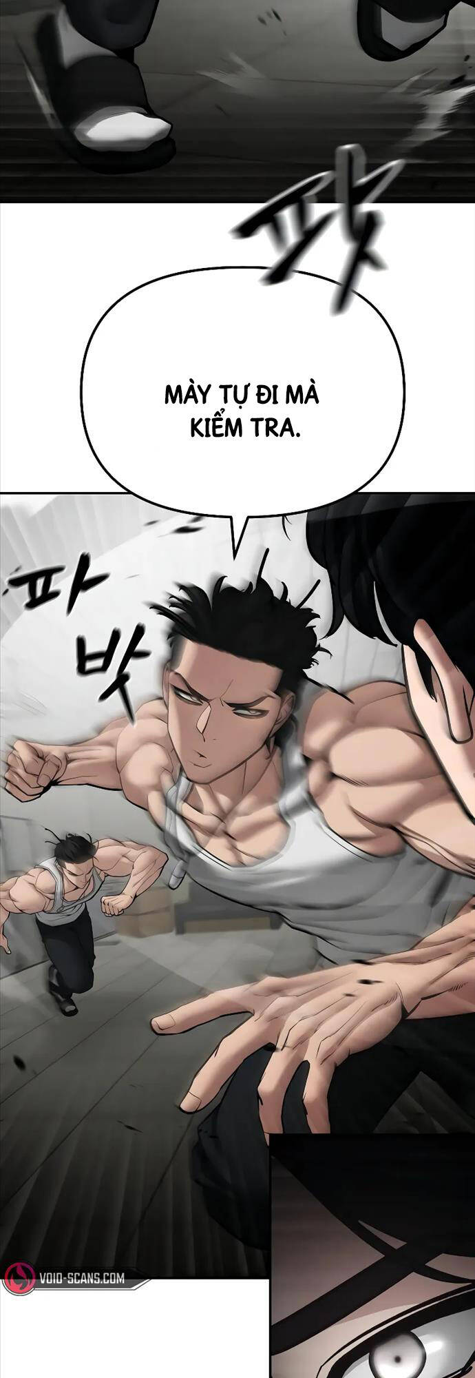 Giang Hồ Thực Thi Công Lý Chap 81 - Next Chap 82