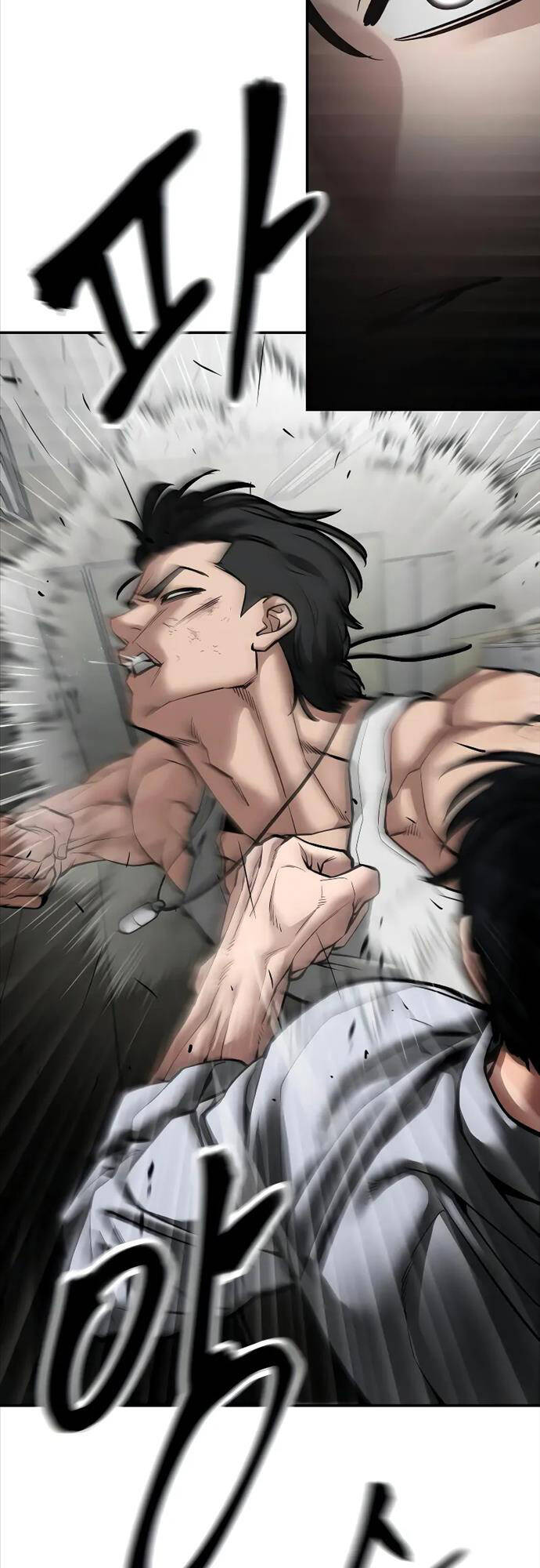 Giang Hồ Thực Thi Công Lý Chap 81 - Next Chap 82