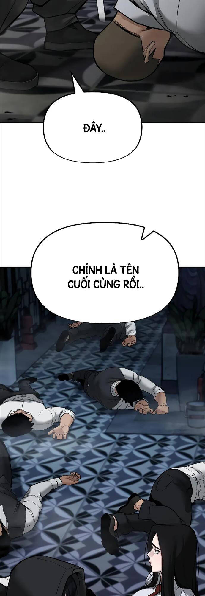 Giang Hồ Thực Thi Công Lý Chap 81 - Next Chap 82