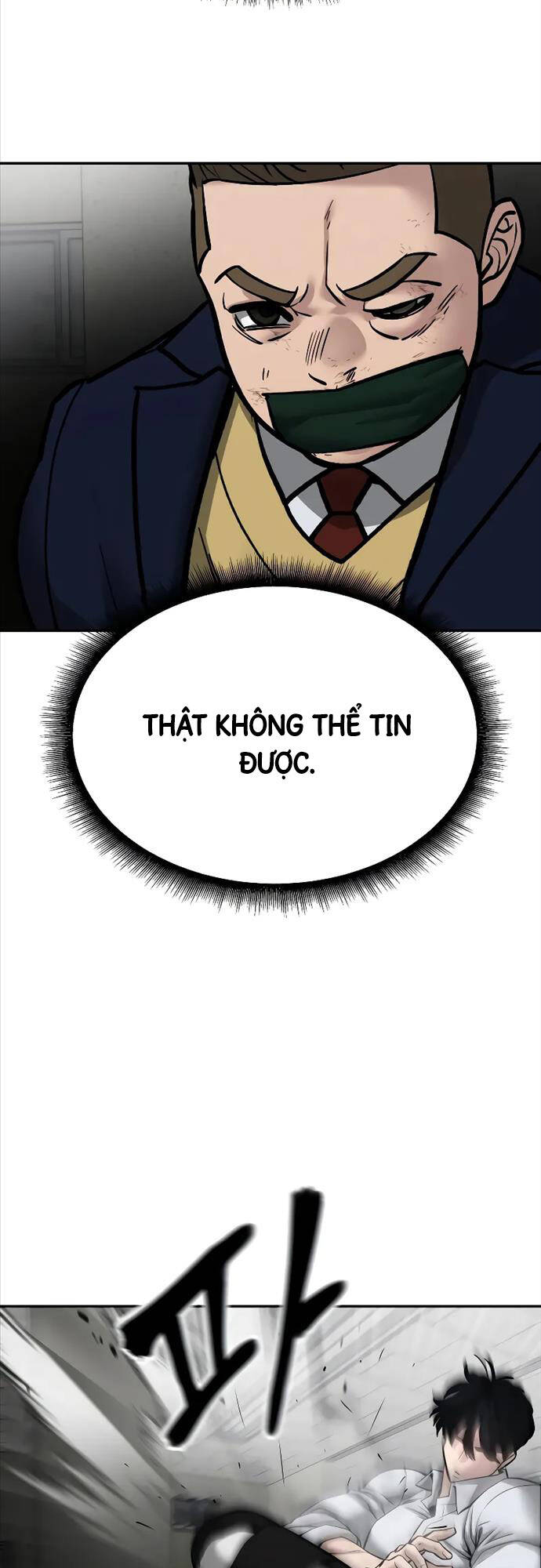 Giang Hồ Thực Thi Công Lý Chap 81 - Next Chap 82