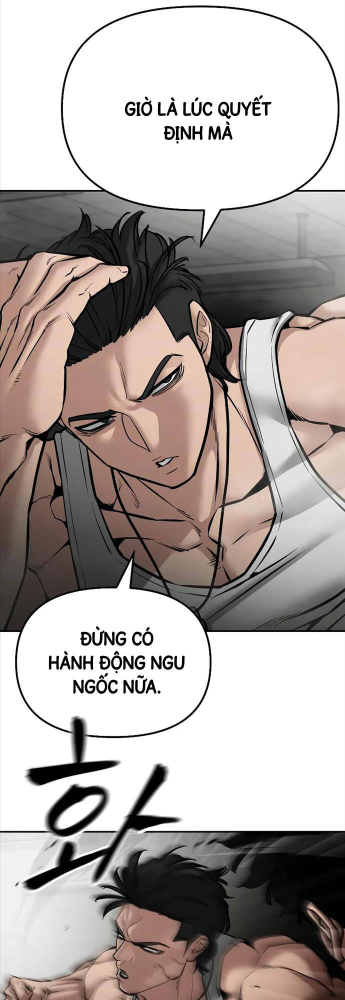 Giang Hồ Thực Thi Công Lý Chap 81 - Next Chap 82