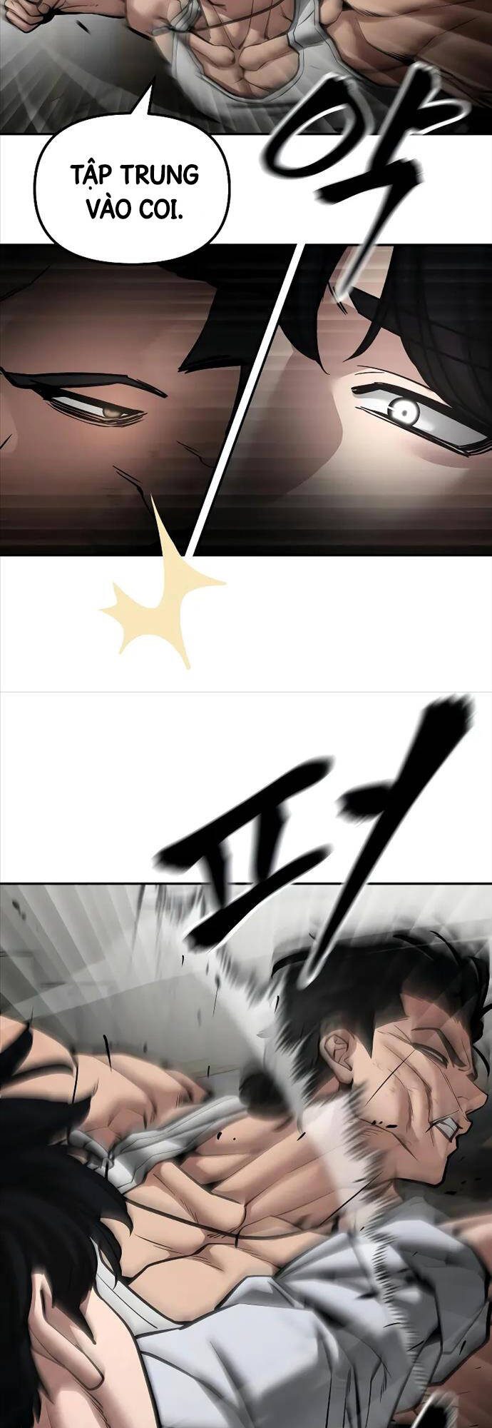 Giang Hồ Thực Thi Công Lý Chap 81 - Next Chap 82