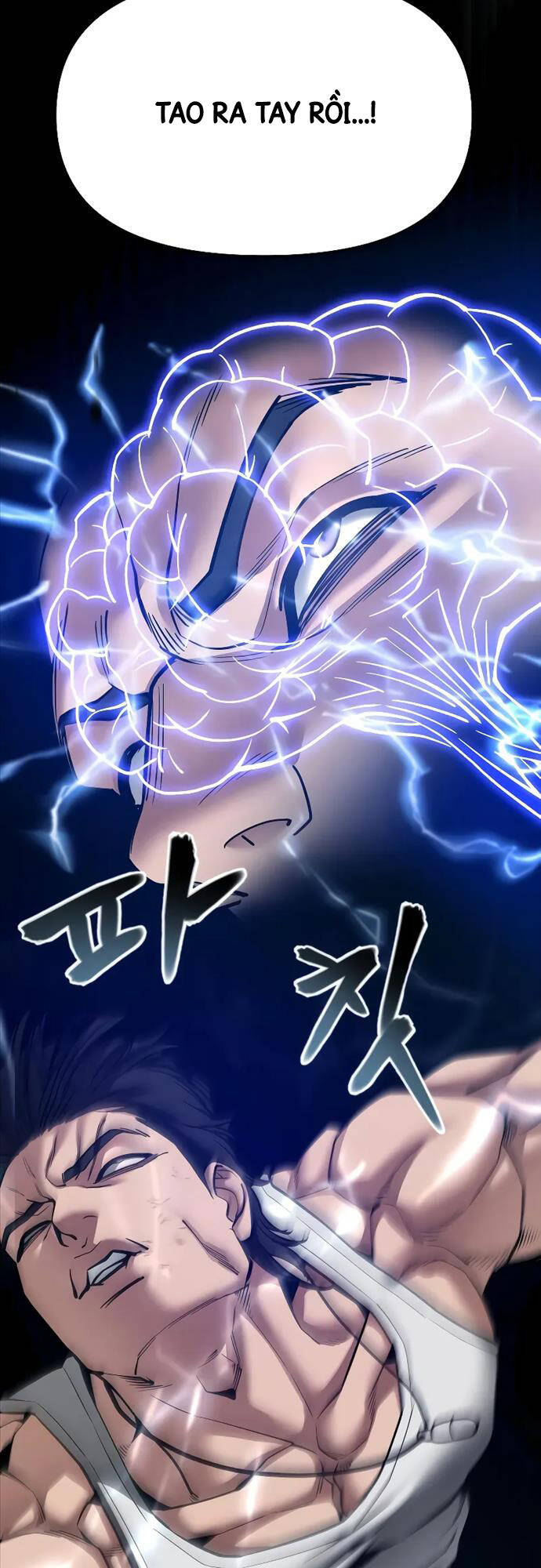 Giang Hồ Thực Thi Công Lý Chap 81 - Next Chap 82