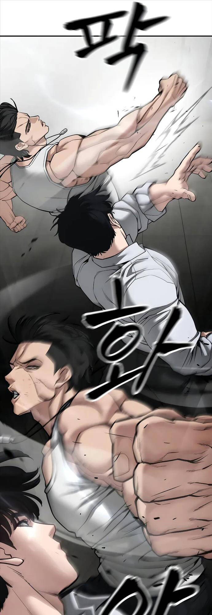 Giang Hồ Thực Thi Công Lý Chap 81 - Next Chap 82