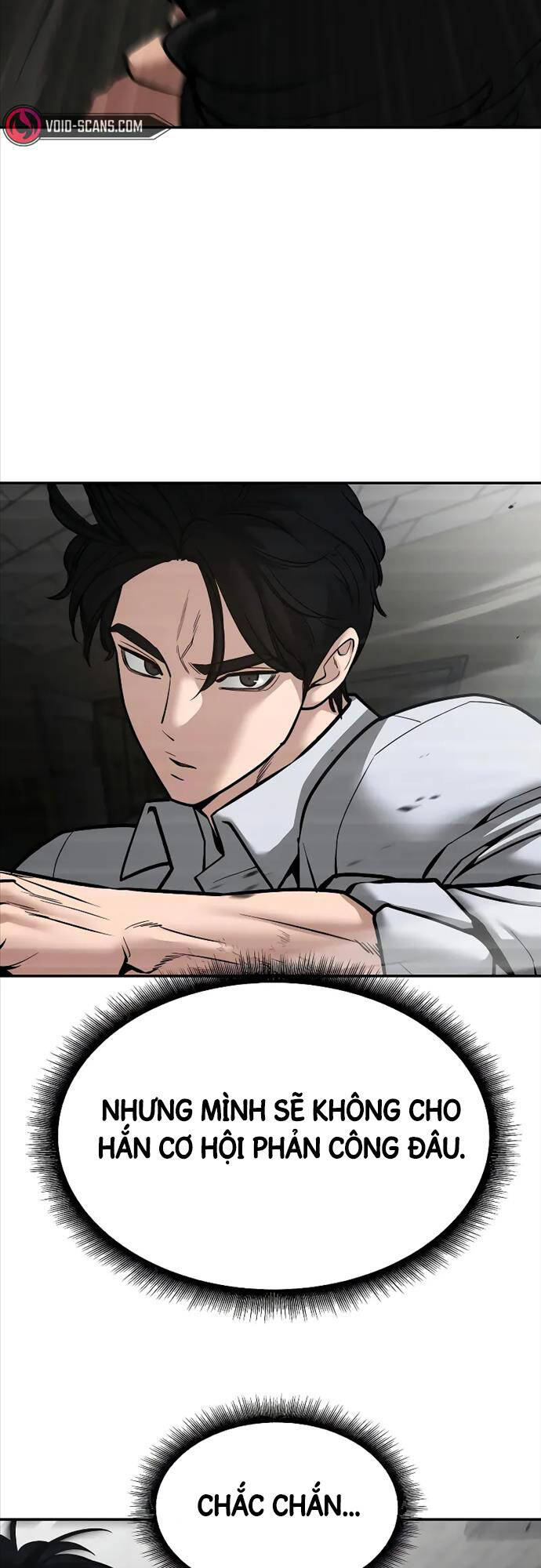 Giang Hồ Thực Thi Công Lý Chap 81 - Next Chap 82