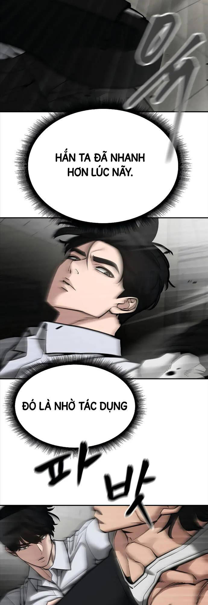 Giang Hồ Thực Thi Công Lý Chap 81 - Next Chap 82