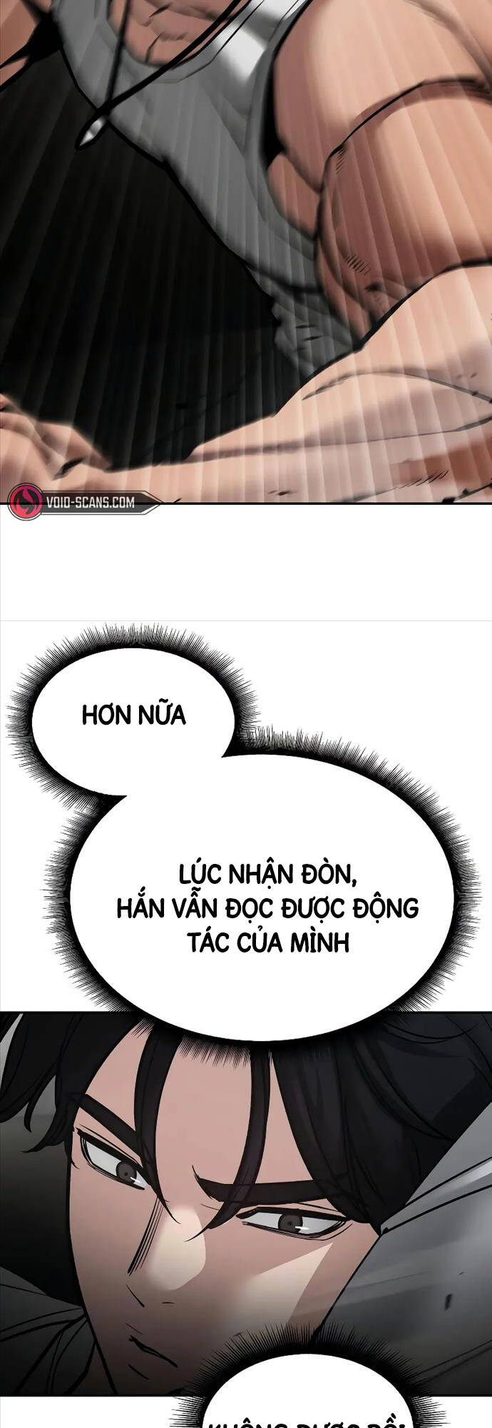 Giang Hồ Thực Thi Công Lý Chap 81 - Next Chap 82