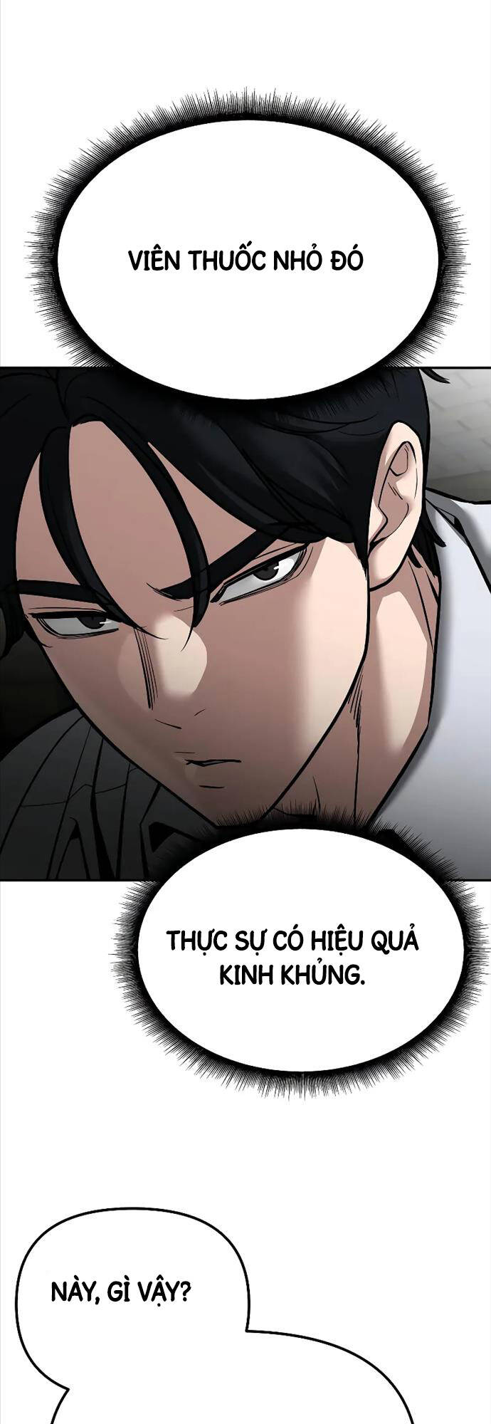 Giang Hồ Thực Thi Công Lý Chap 81 - Next Chap 82