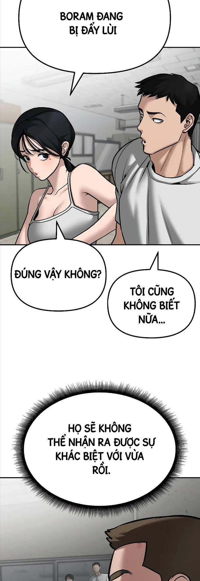 Giang Hồ Thực Thi Công Lý Chap 81 - Next Chap 82