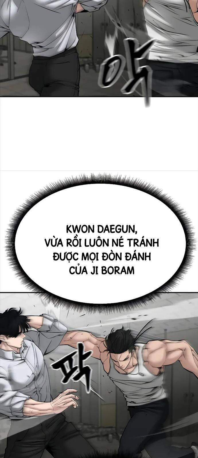 Giang Hồ Thực Thi Công Lý Chap 81 - Next Chap 82