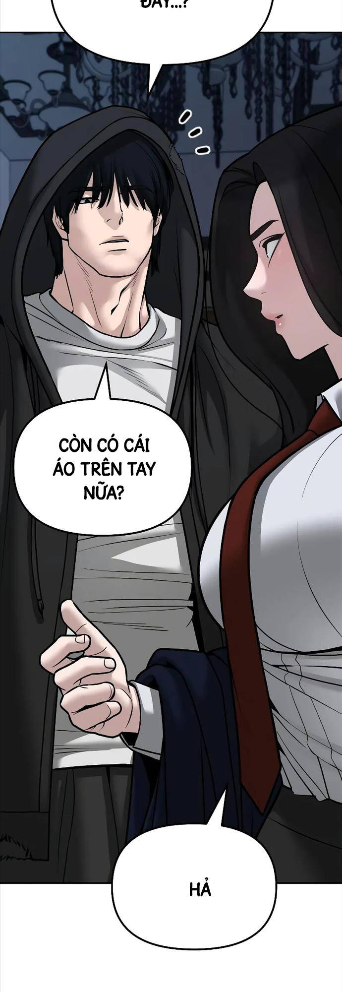 Giang Hồ Thực Thi Công Lý Chap 81 - Next Chap 82