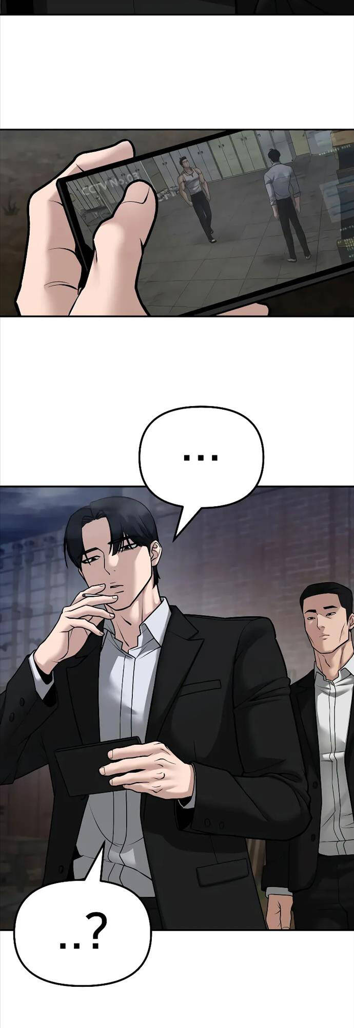 Giang Hồ Thực Thi Công Lý Chap 81 - Next Chap 82