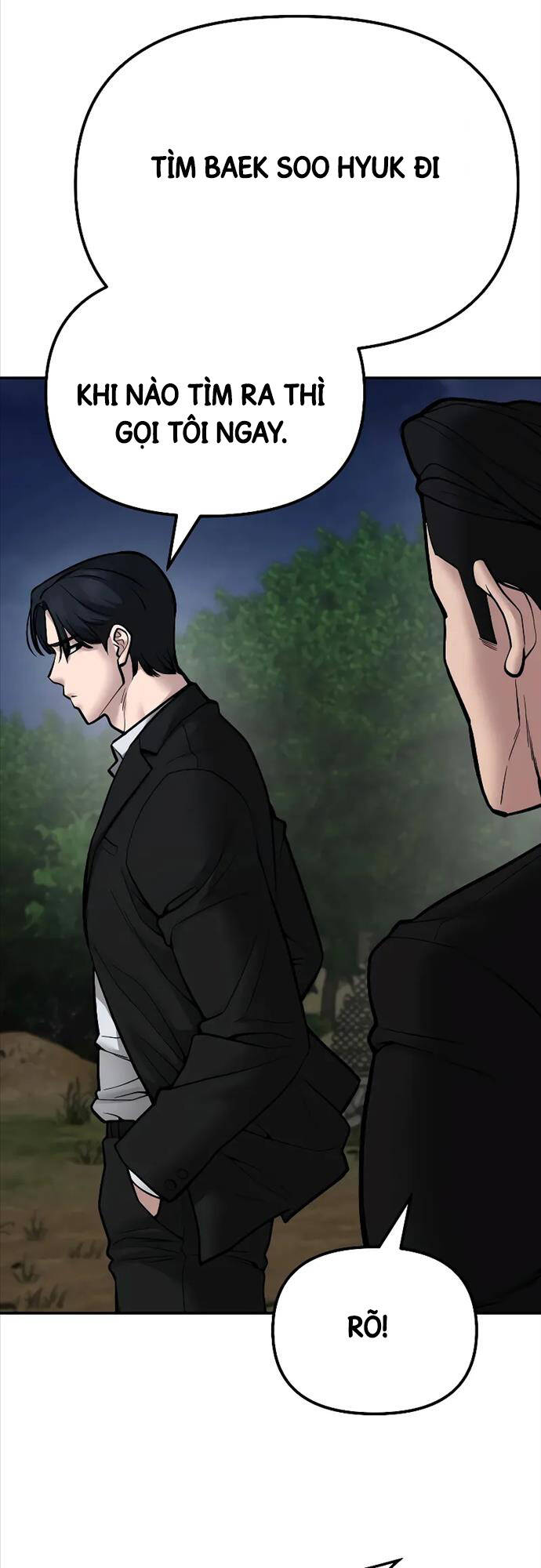 Giang Hồ Thực Thi Công Lý Chap 81 - Next Chap 82