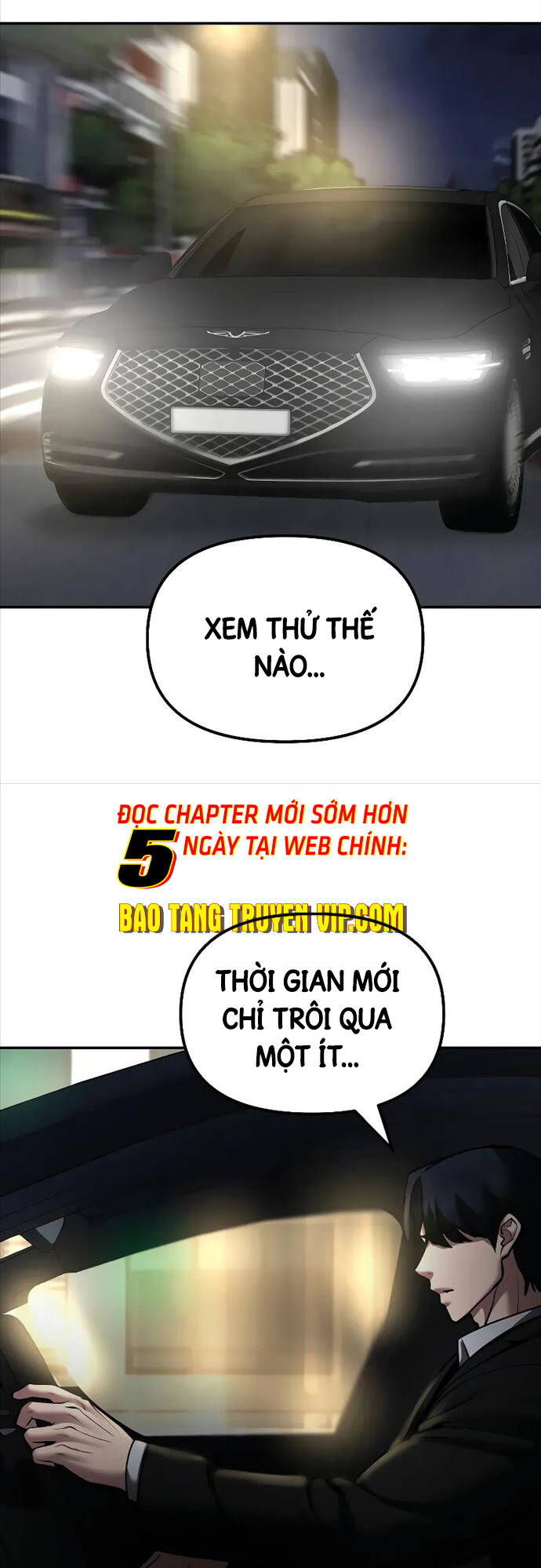 Giang Hồ Thực Thi Công Lý Chap 81 - Next Chap 82