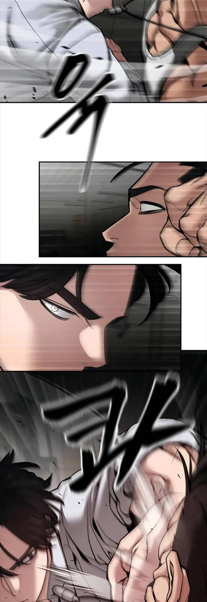 Giang Hồ Thực Thi Công Lý Chap 82 - Next Chap 83