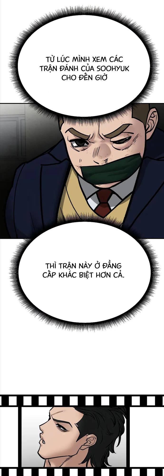 Giang Hồ Thực Thi Công Lý Chap 82 - Next Chap 83