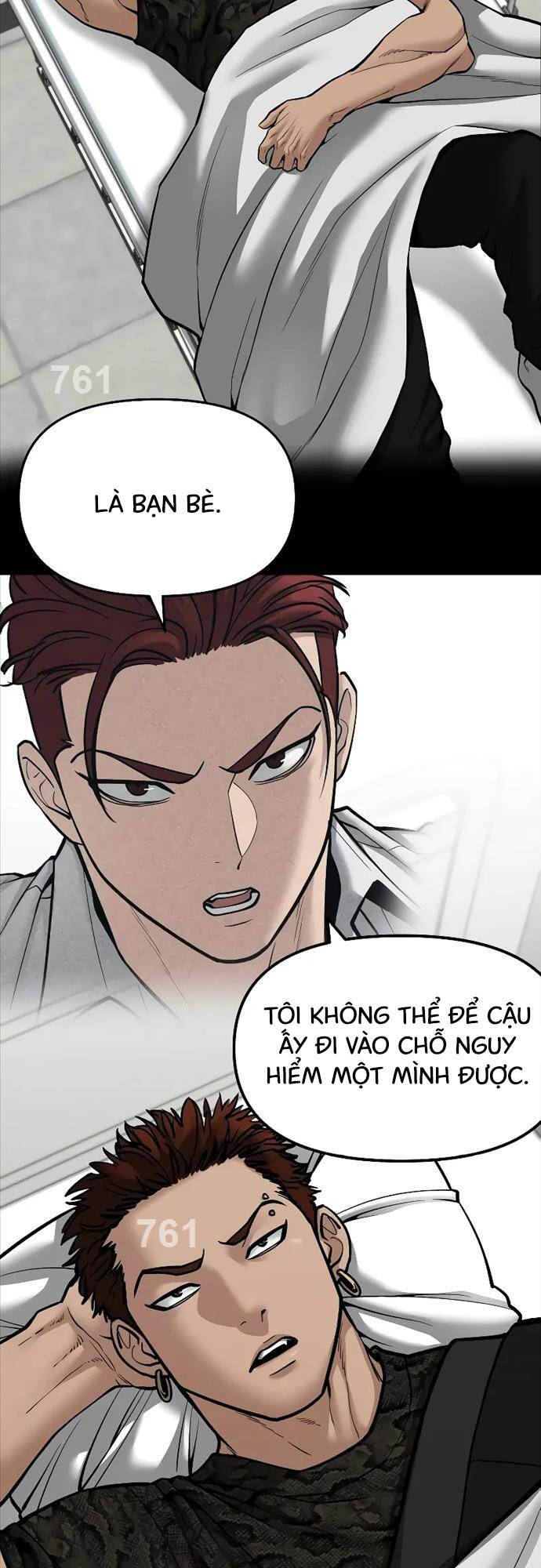 Giang Hồ Thực Thi Công Lý Chap 82 - Next Chap 83