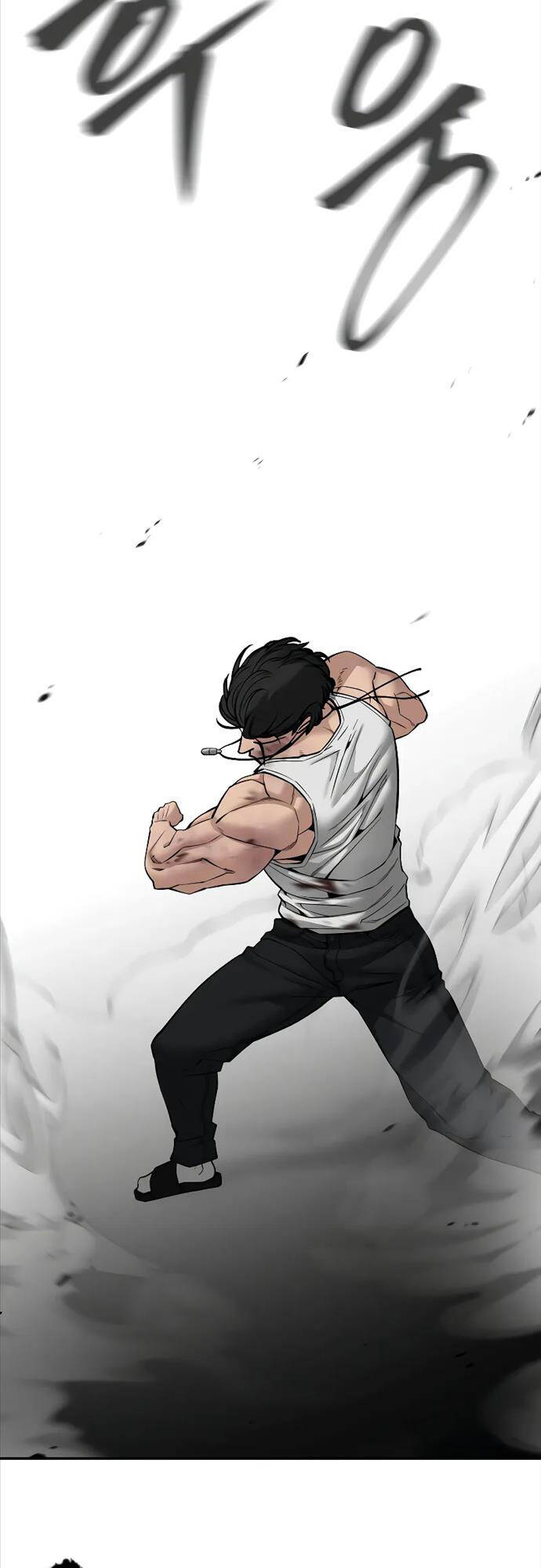 Giang Hồ Thực Thi Công Lý Chap 82 - Next Chap 83