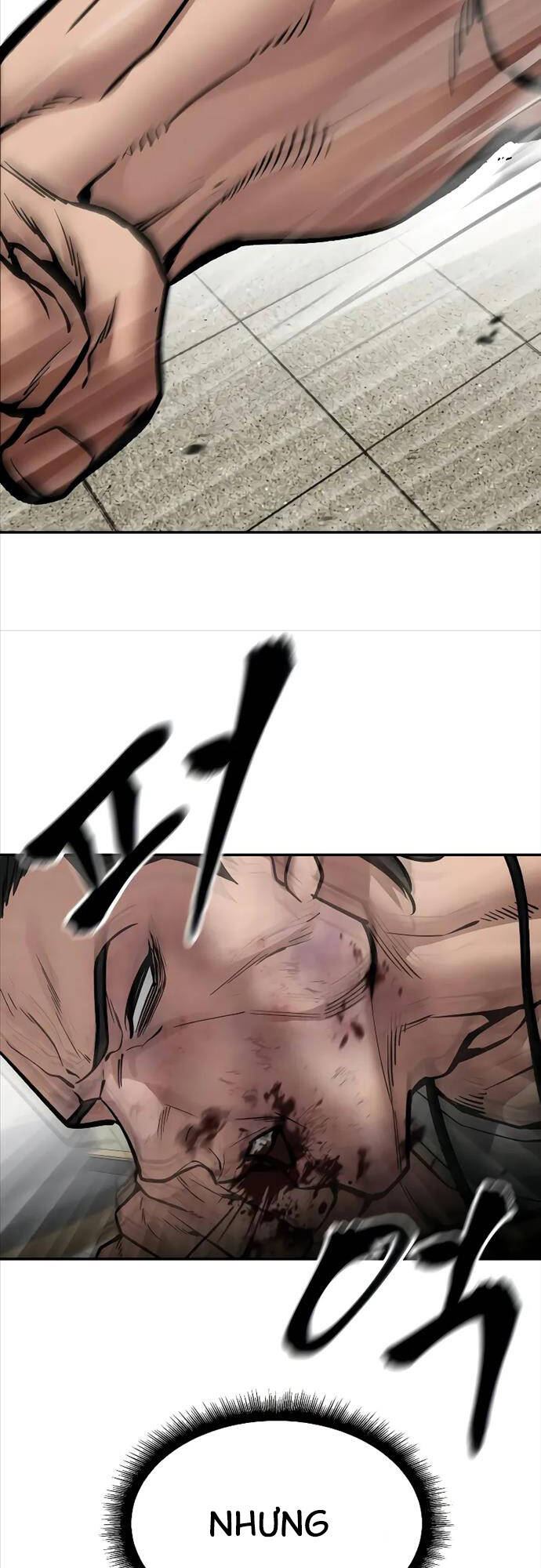 Giang Hồ Thực Thi Công Lý Chap 82 - Next Chap 83