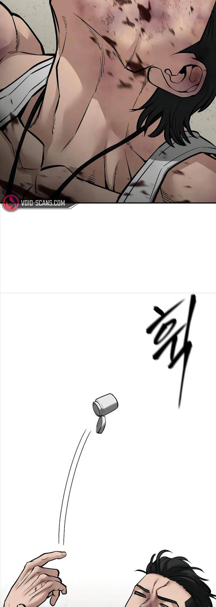 Giang Hồ Thực Thi Công Lý Chap 82 - Next Chap 83