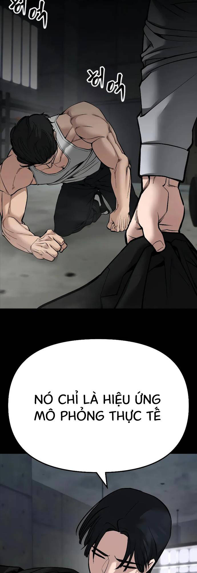 Giang Hồ Thực Thi Công Lý Chap 82 - Next Chap 83