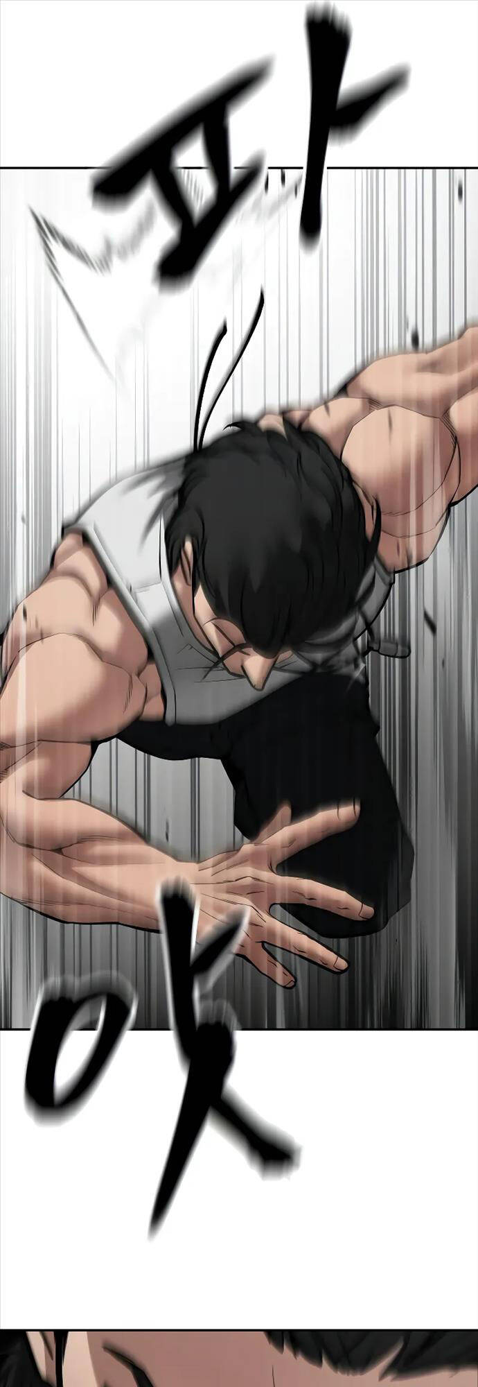 Giang Hồ Thực Thi Công Lý Chap 82 - Next Chap 83