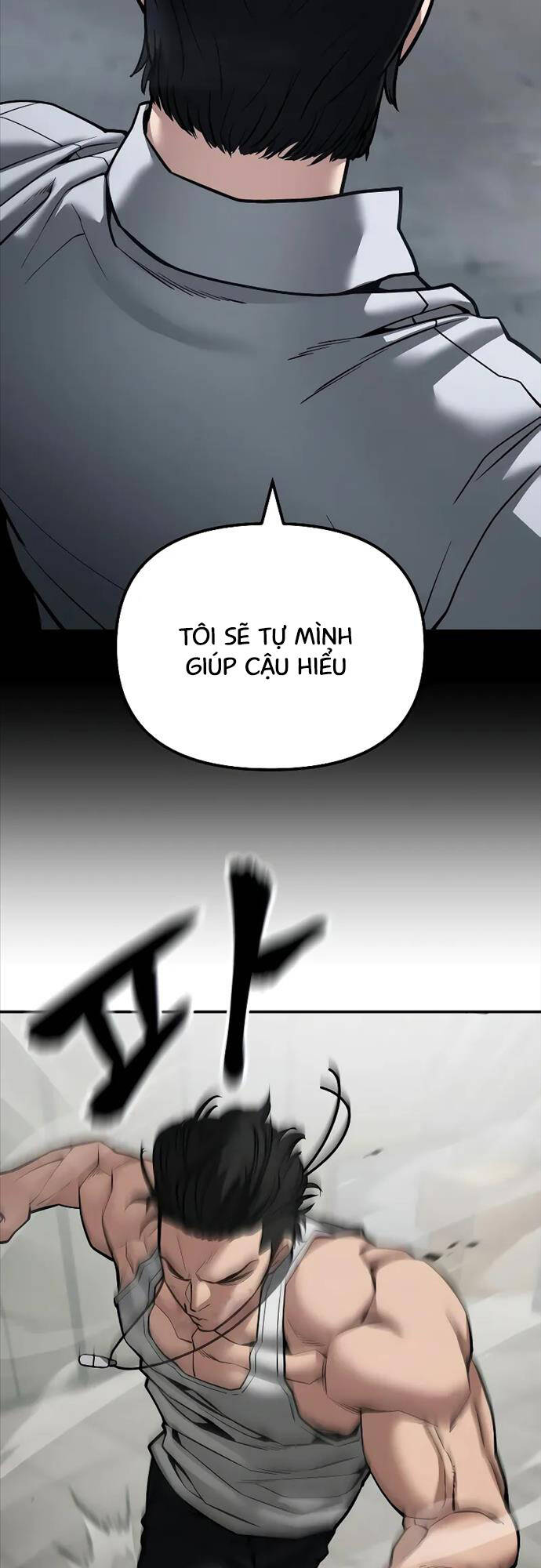 Giang Hồ Thực Thi Công Lý Chap 82 - Next Chap 83