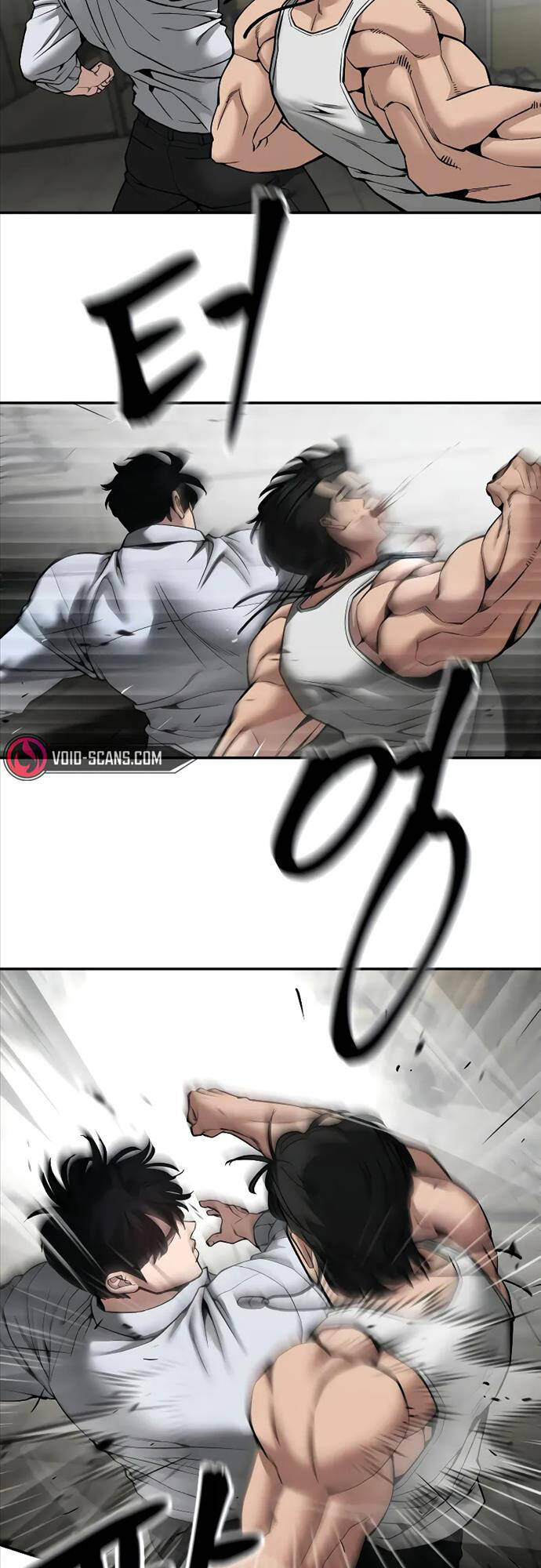 Giang Hồ Thực Thi Công Lý Chap 82 - Next Chap 83