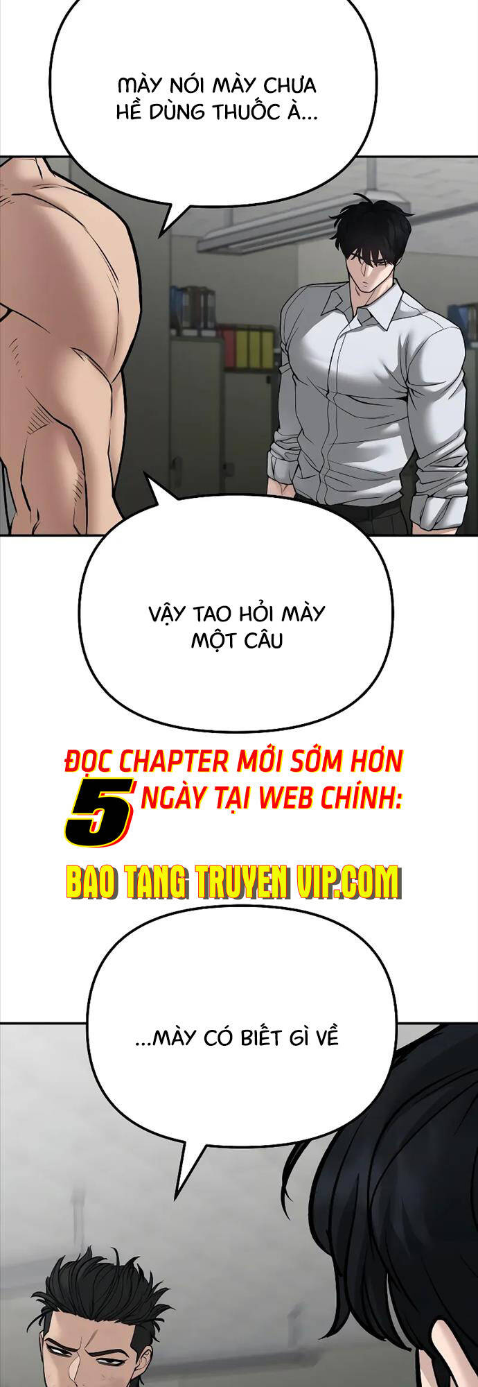 Giang Hồ Thực Thi Công Lý Chap 82 - Next Chap 83