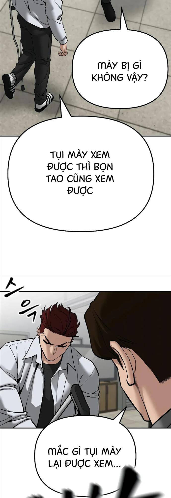 Giang Hồ Thực Thi Công Lý Chap 82 - Next Chap 83