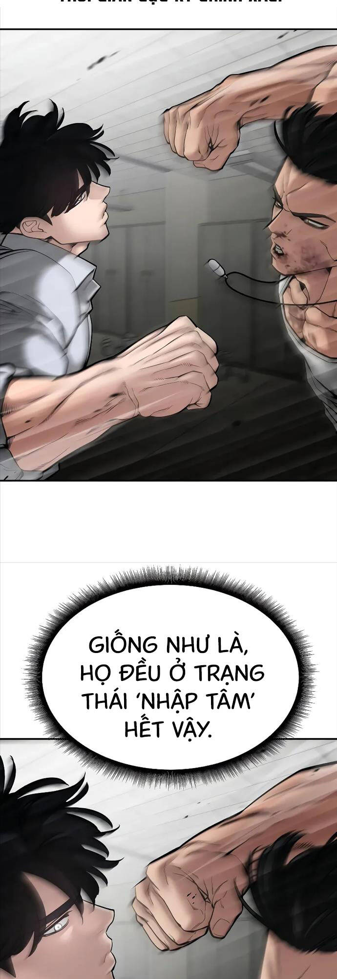 Giang Hồ Thực Thi Công Lý Chap 82 - Next Chap 83