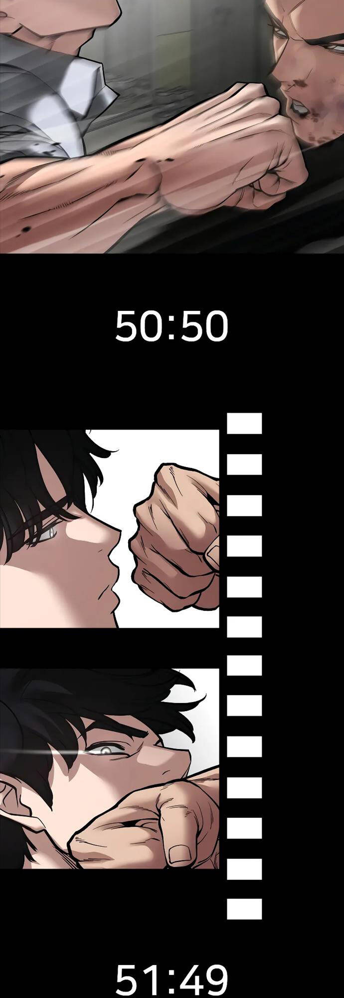 Giang Hồ Thực Thi Công Lý Chap 82 - Next Chap 83