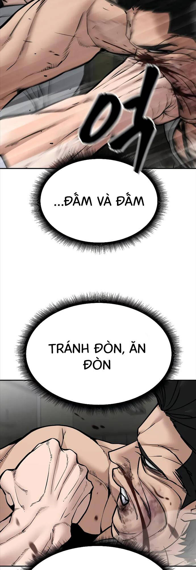 Giang Hồ Thực Thi Công Lý Chap 82 - Next Chap 83