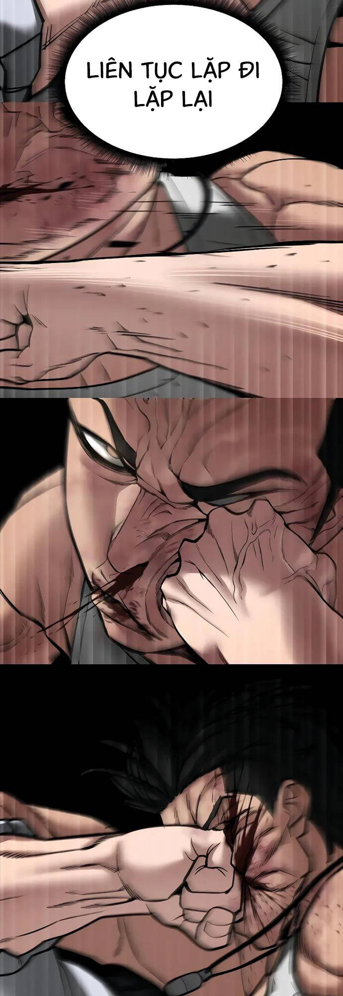 Giang Hồ Thực Thi Công Lý Chap 82 - Next Chap 83